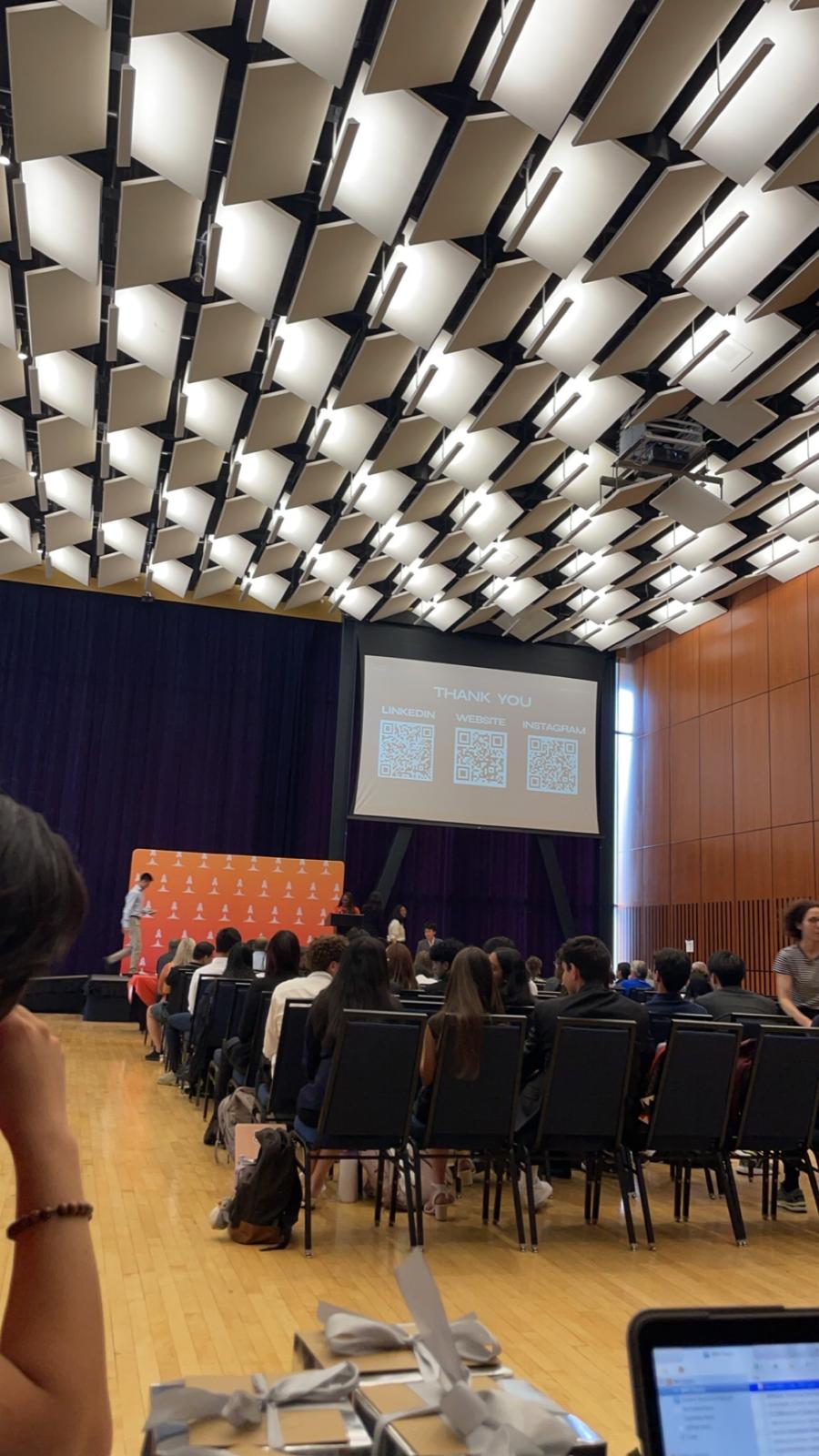 Demo Day 2