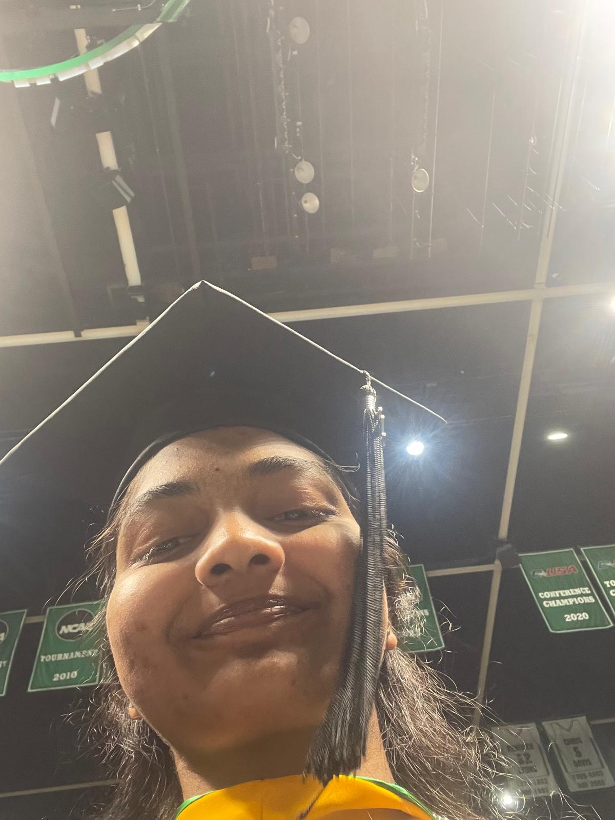 Graduation Day