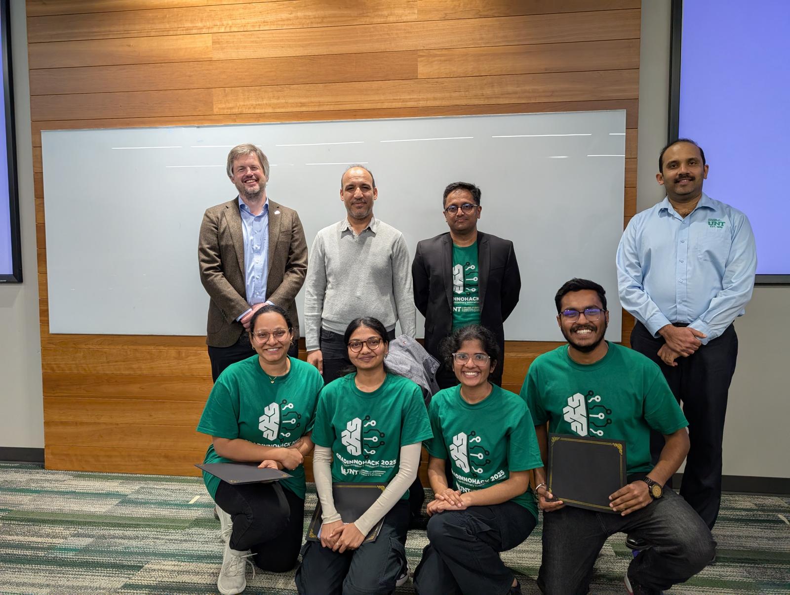 Hackathon 1