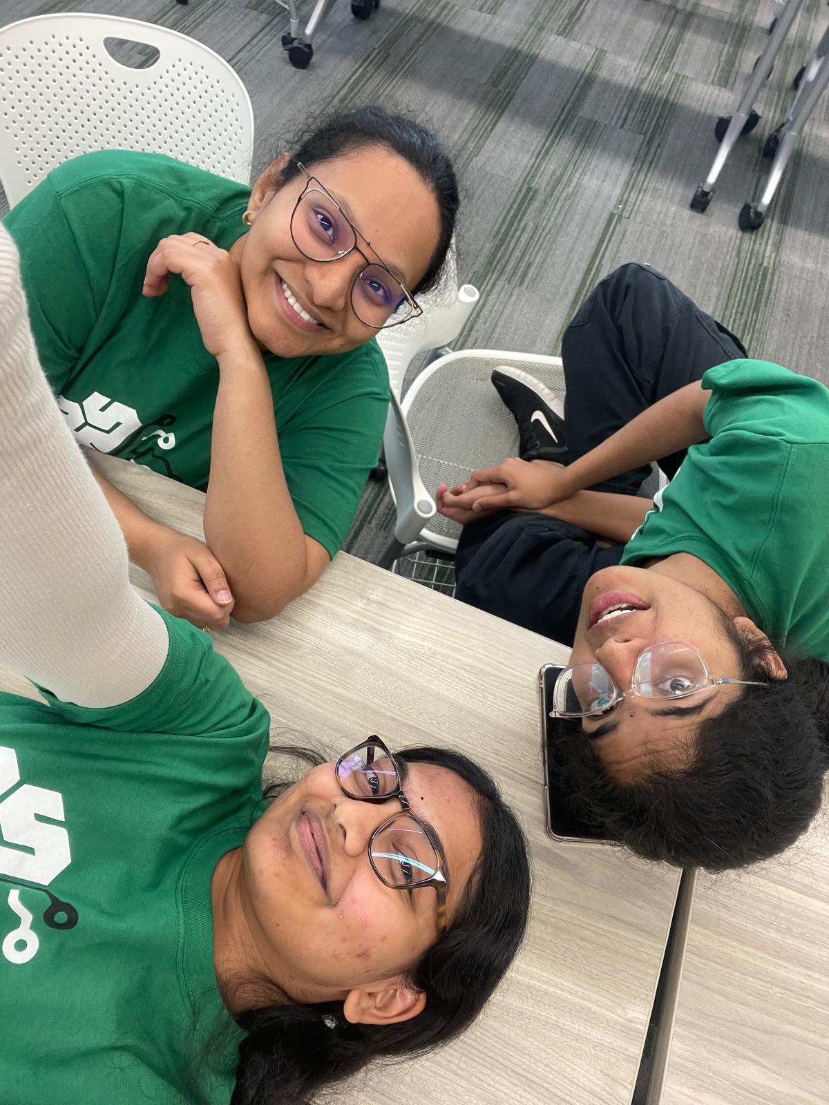 Hackathon 3