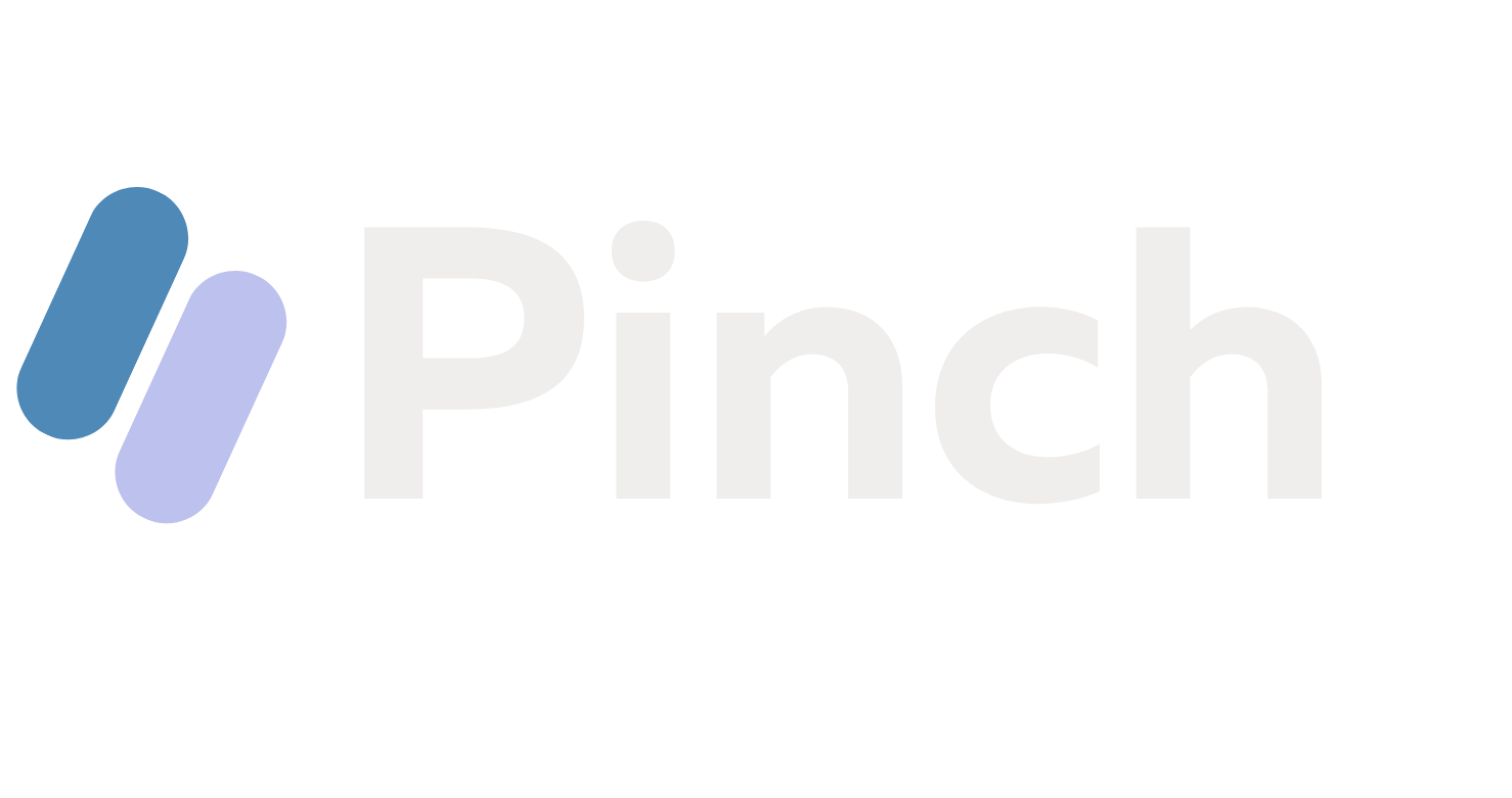 Pinch logo