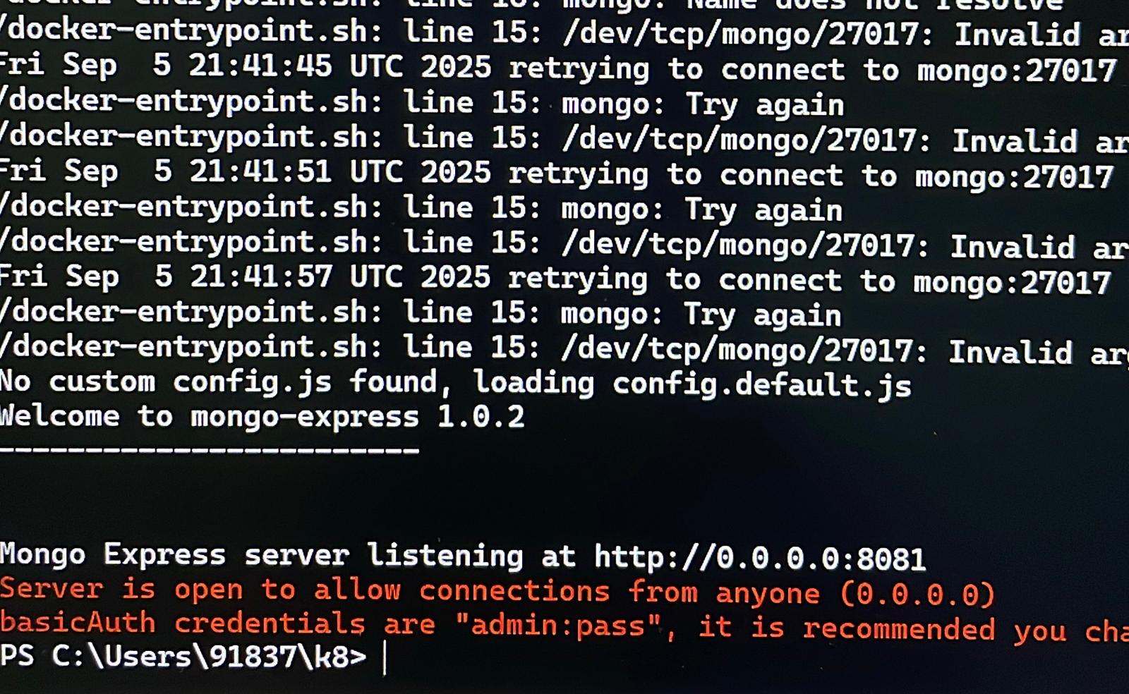 Red Hat Experience